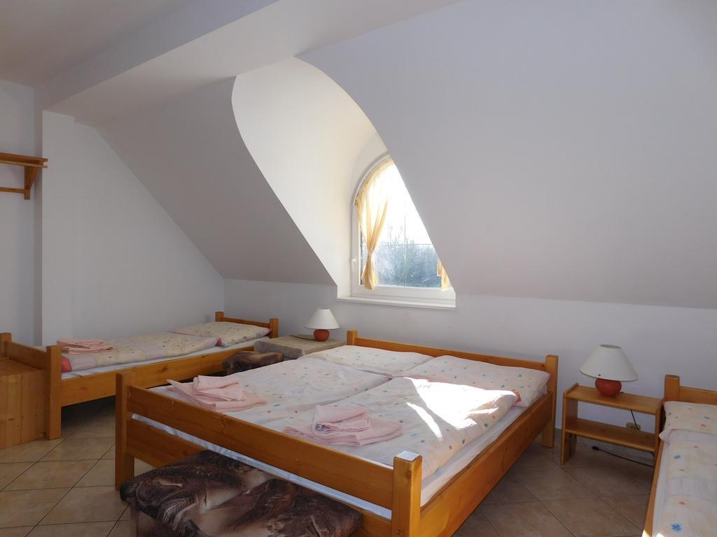Penzion Petko Vysoké Tatry Exteriör bild